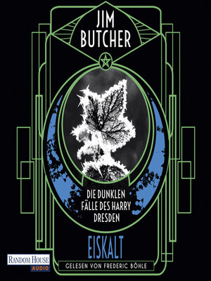 cover image of Eiskalt